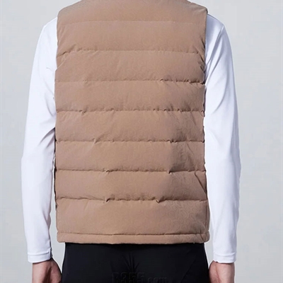 戶外品牌-棉衣/羽絨服-男戶外棉服