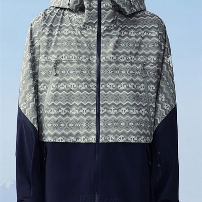 戶外品牌-滑雪服-男戶外滑雪服