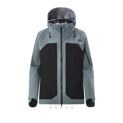 戶外品牌-滑雪服-男戶外滑雪服
