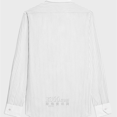 商場品牌-長袖-襯衫