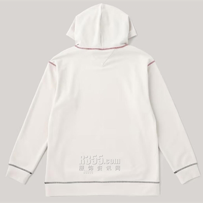 商場品牌-套頭-衛衣