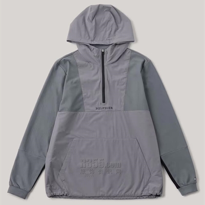 商場品牌-套頭-衛衣