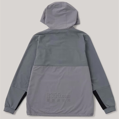 商場品牌-套頭-衛衣