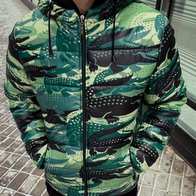 市場上裝-棉衣/羽絨服-靚仔棉服