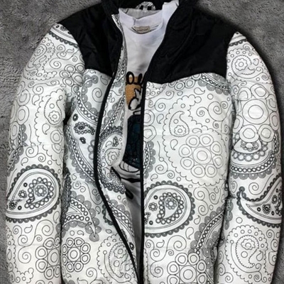 市場上裝-棉衣/羽絨服-靚仔棉服