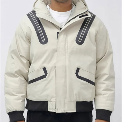 市場上裝-棉衣/羽絨服-靚仔棉服