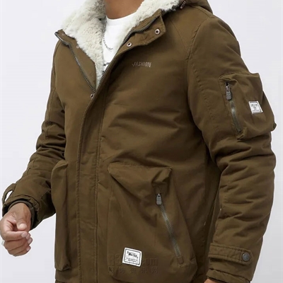 市場上裝-棉衣/羽絨服-靚仔棉服