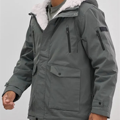 市場上裝-棉衣/羽絨服-靚仔棉服