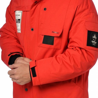 市場上裝-棉衣/羽絨服-商務(wù)棉服
