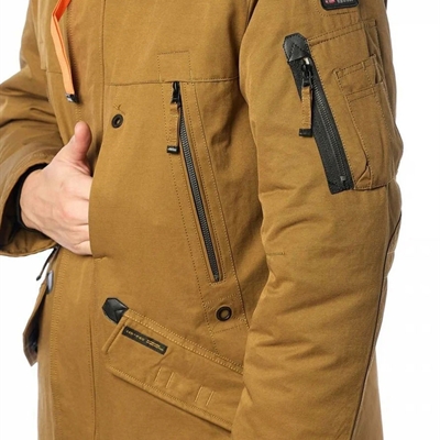 市場上裝-棉衣/羽絨服-商務(wù)棉服