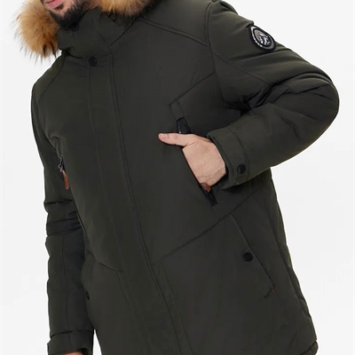 市場上裝-棉衣/羽絨服-商務(wù)棉服