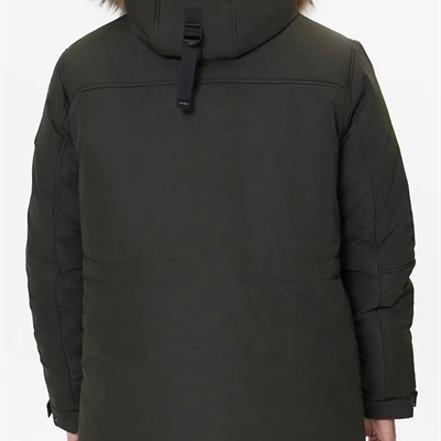 市場上裝-棉衣/羽絨服-商務(wù)棉服