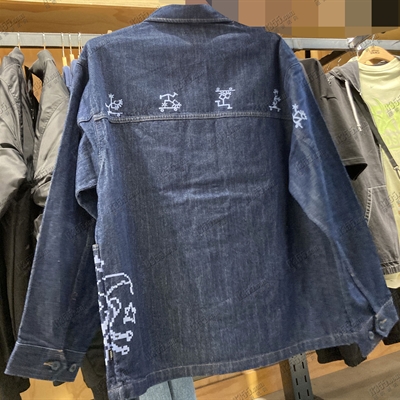 運動品牌-外套-男運動單衣【實拍】