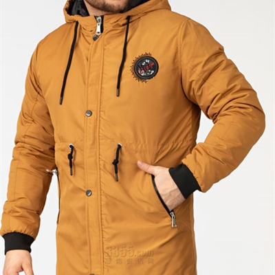 市場上裝-棉衣/羽絨服-靚仔棉服