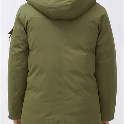 市場上裝-棉衣/羽絨服-靚仔棉服
