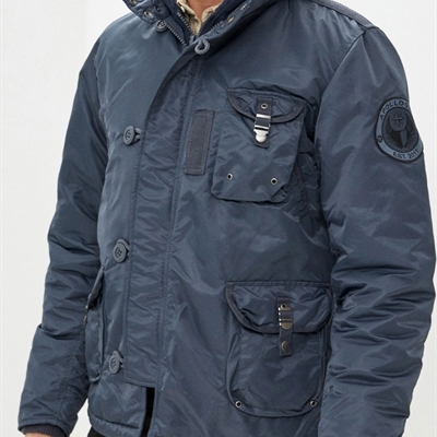 市場上裝-棉衣/羽絨服-商務棉服