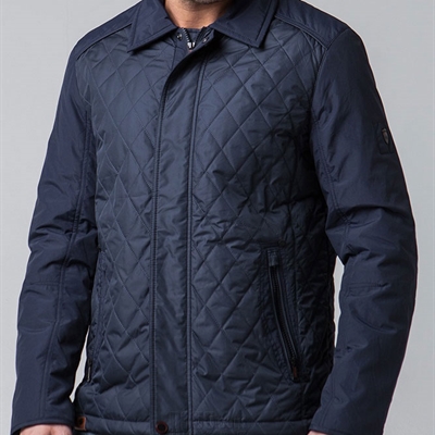 市場上裝-棉衣/羽絨服-商務棉服
