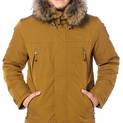 市場上裝-棉衣/羽絨服-商務棉服