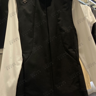 戶外品牌-棉衣/羽絨服-女戶外棉服【實拍】