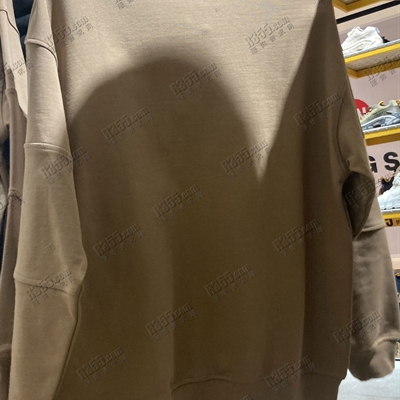 商場(chǎng)品牌-套頭-衛(wèi)衣{實(shí)拍}