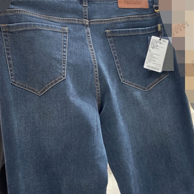 商場品牌-牛仔褲-牛仔褲{實拍}