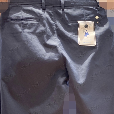 商場品牌-商務褲-商務褲{實拍}