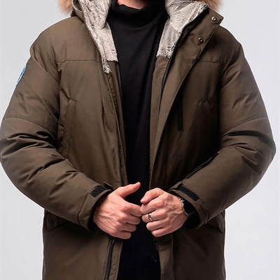 市場上裝-棉衣/羽絨服-商務(wù)棉服