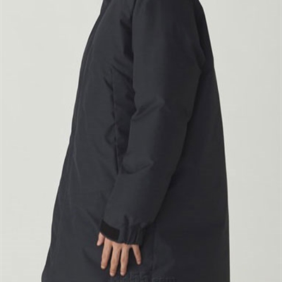 戶外品牌-棉衣/羽絨服-男戶外棉服