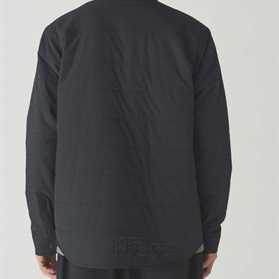 戶外品牌-棉衣/羽絨服-男戶外棉服