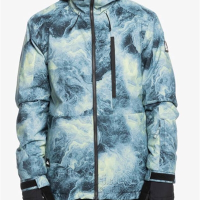 戶外品牌-滑雪服-男戶外滑雪服