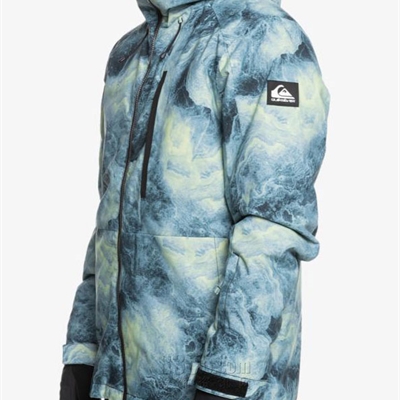 戶外品牌-滑雪服-男戶外滑雪服