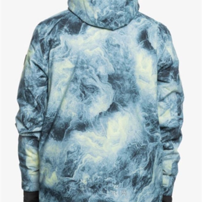 戶外品牌-滑雪服-男戶外滑雪服