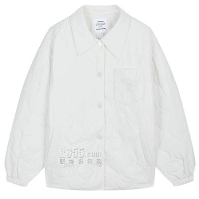商場品牌-棉服/羽絨服-棉服