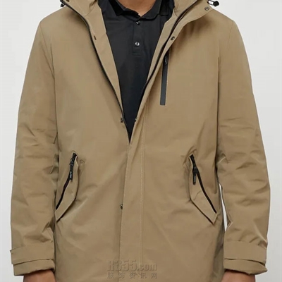 市場上裝-棉衣/羽絨服-靚仔棉服