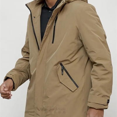 市場上裝-棉衣/羽絨服-靚仔棉服