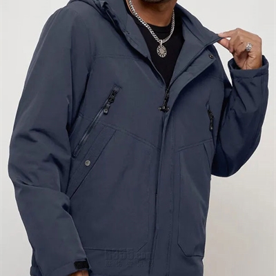 市場上裝-棉衣/羽絨服-靚仔棉服