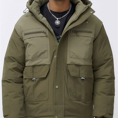市場上裝-棉衣/羽絨服-靚仔棉服