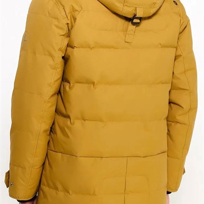 市場上裝-棉衣/羽絨服-商務(wù)棉服