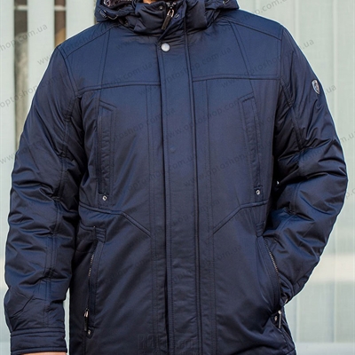 市場上裝-棉衣/羽絨服-商務棉服