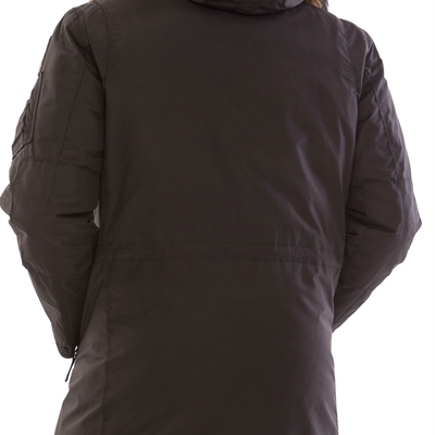 市場上裝-棉衣/羽絨服-商務棉服