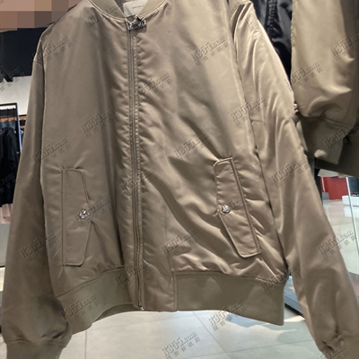商場品牌-夾克-夾克{實拍}