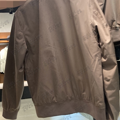 商場品牌-夾克-夾克{實拍}