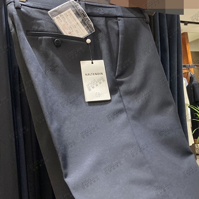 商場品牌-商務褲-商務褲{實拍}