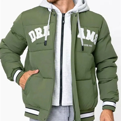 市場上裝-棉衣/羽絨服-靚仔棉服