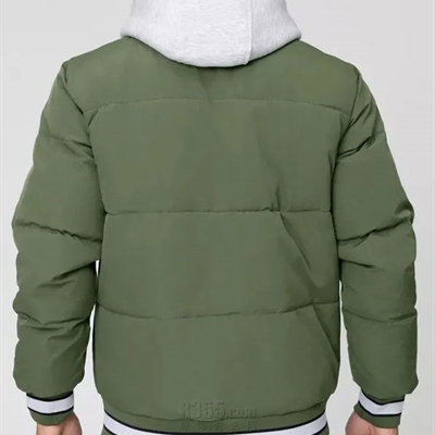 市場上裝-棉衣/羽絨服-靚仔棉服