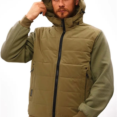 市場上裝-棉衣/羽絨服-靚仔棉服