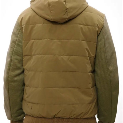 市場上裝-棉衣/羽絨服-靚仔棉服