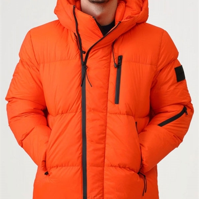 市場上裝-棉衣/羽絨服-靚仔棉服