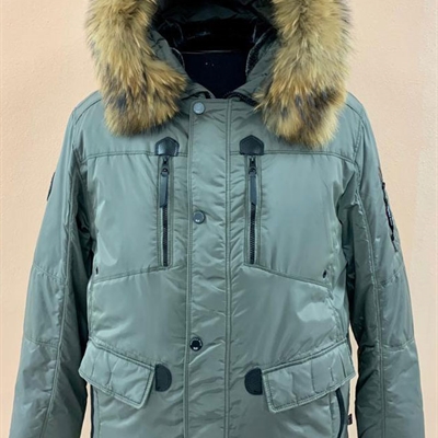 市場上裝-棉衣/羽絨服-商務(wù)棉服