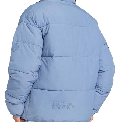運(yùn)動(dòng)品牌-棉衣/羽絨-女運(yùn)動(dòng)棉服